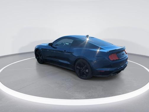 2023 Ford Mustang GT Premium