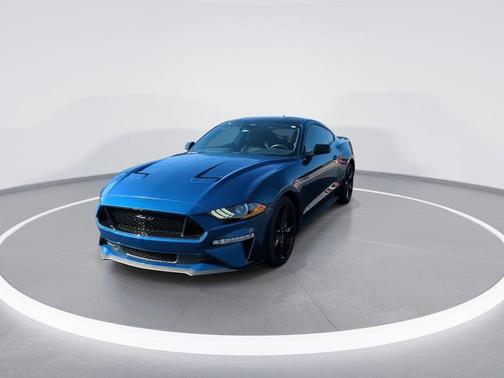 2023 Ford Mustang GT Premium