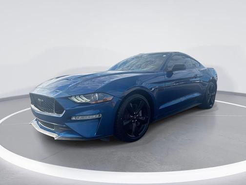 2023 Ford Mustang GT Premium