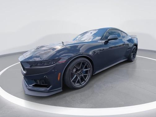 2024 Ford Mustang Dark Horse Fastback