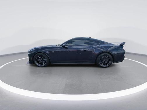 2024 Ford Mustang Dark Horse Fastback
