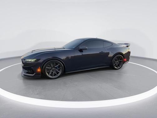 2024 Ford Mustang Dark Horse Fastback