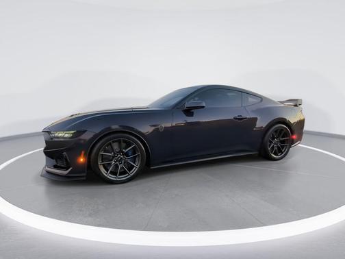 2024 Ford Mustang Dark Horse Fastback