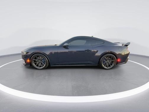 2024 Ford Mustang Dark Horse Fastback