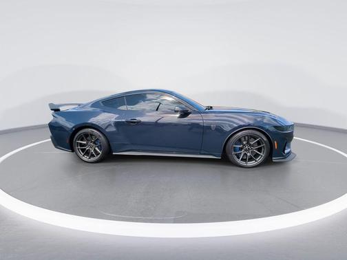 2024 Ford Mustang Dark Horse Fastback