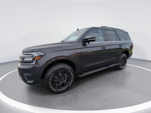 2023 Ford Expedition Timberline