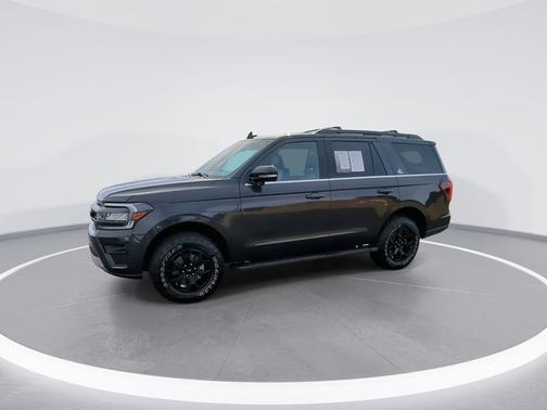 2023 Ford Expedition Timberline