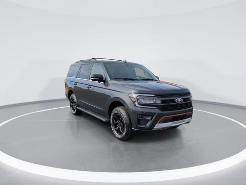2023 Ford Expedition Timberline