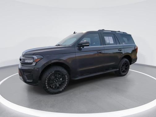 2023 Ford Expedition Timberline