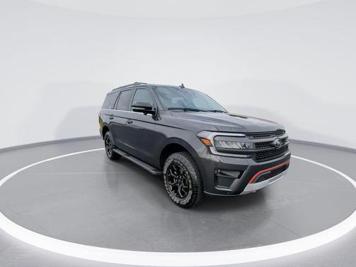 2023 Ford Expedition Timberline