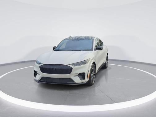 2023 Ford Mustang Mach-E GT