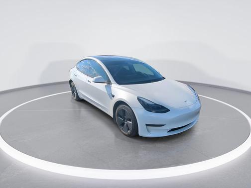 2023 Tesla Model 3 Standard Range
