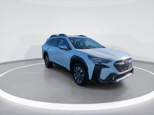 2023 Subaru Outback Touring XT