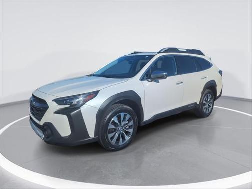 2023 Subaru Outback Touring XT