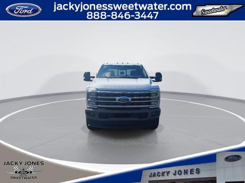 2026 Ford F-350 King Ranch