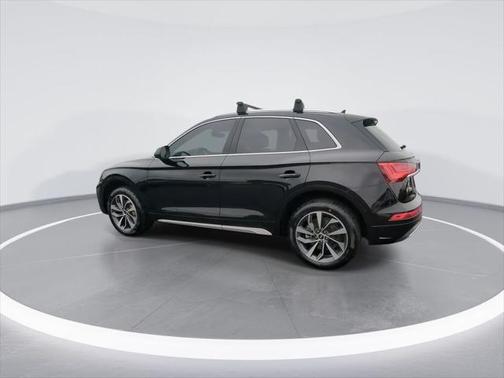 2021 Audi Q5 45 Premium Plus
