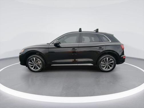 2021 Audi Q5 45 Premium Plus