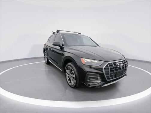 2021 Audi Q5 45 Premium Plus