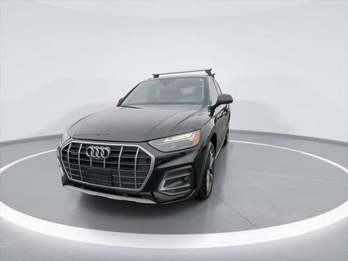 2021 Audi Q5 45 Premium Plus