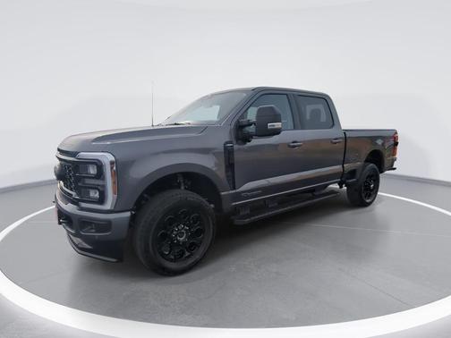 2025 Ford F-350 Lariat