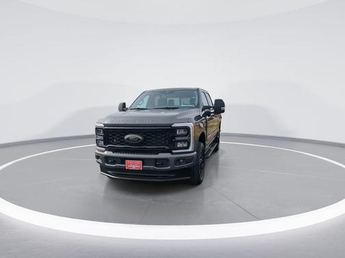 2025 Ford F-350 Lariat