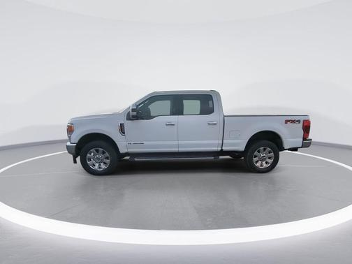 2021 Ford F-250 XLT