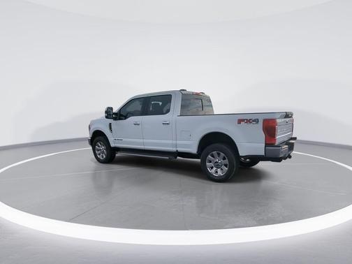 2021 Ford F-250 XLT