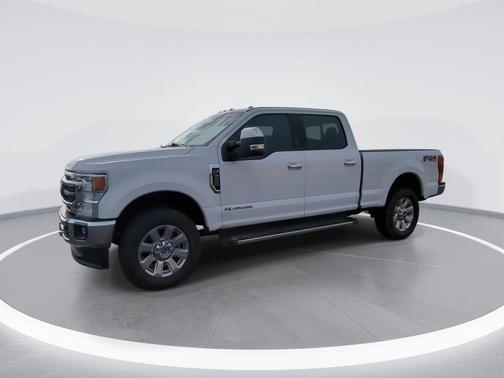 2021 Ford F-250 XLT