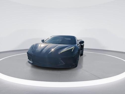 2023 Chevrolet Corvette Stingray w/3LT