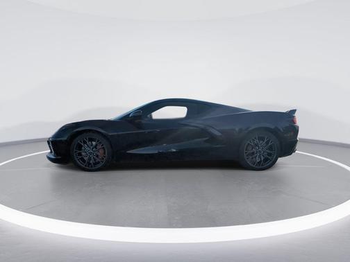 2023 Chevrolet Corvette Stingray w/3LT