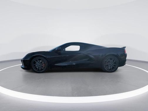 2023 Chevrolet Corvette Stingray w/3LT