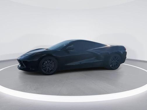 2023 Chevrolet Corvette Stingray w/3LT