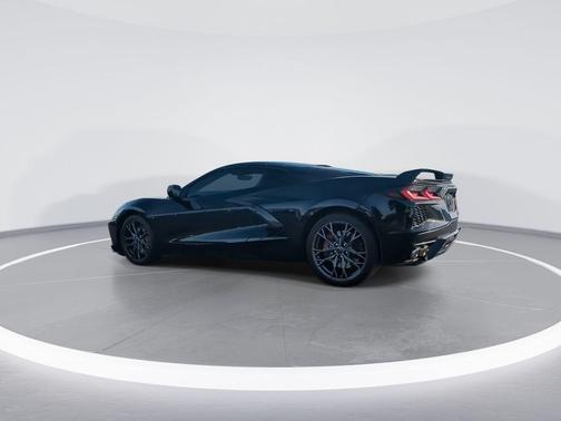 2023 Chevrolet Corvette Stingray w/3LT