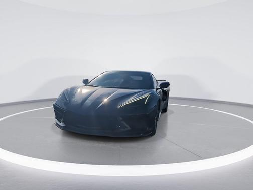 2023 Chevrolet Corvette Stingray w/3LT