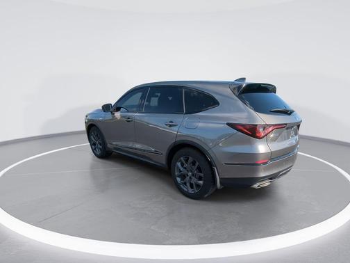 2022 Acura MDX A-Spec Package