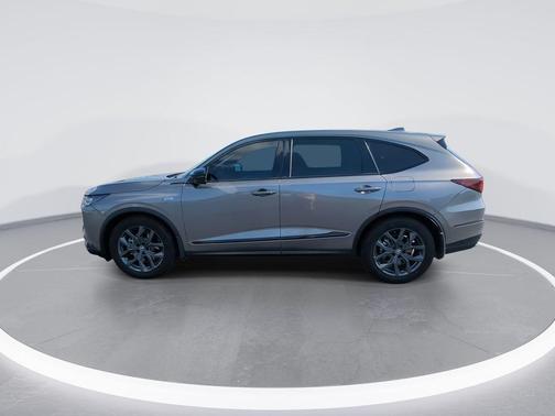 2022 Acura MDX A-Spec Package