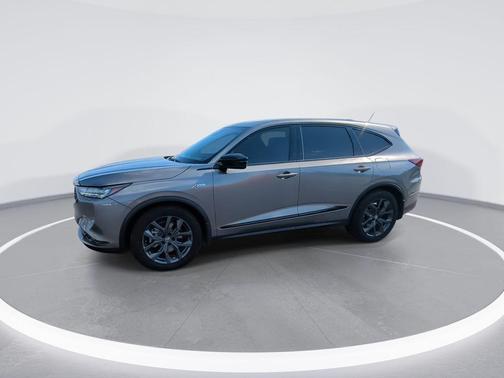 2022 Acura MDX A-Spec Package