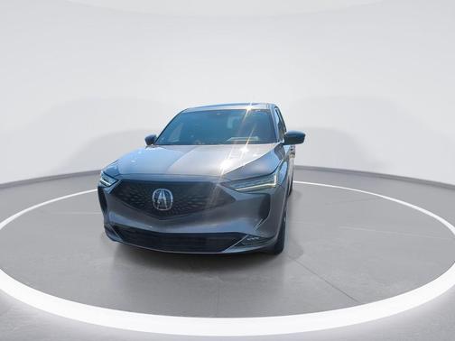 2022 Acura MDX A-Spec Package