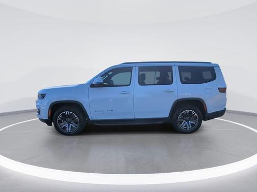 2022 Jeep Wagoneer Series III 4x4