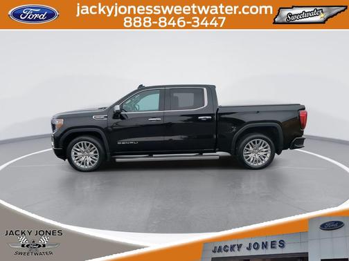 2019 GMC Sierra 1500 Denali