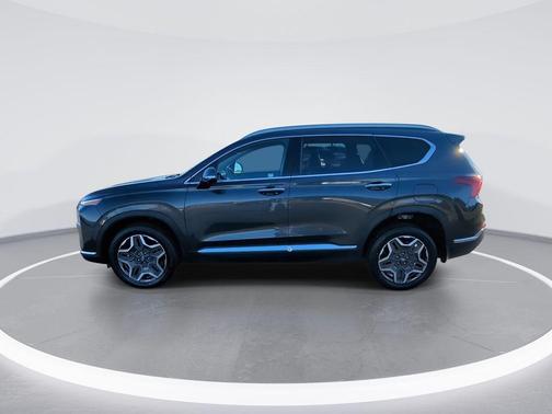 2023 Hyundai SANTA FE HEV SEL Premium