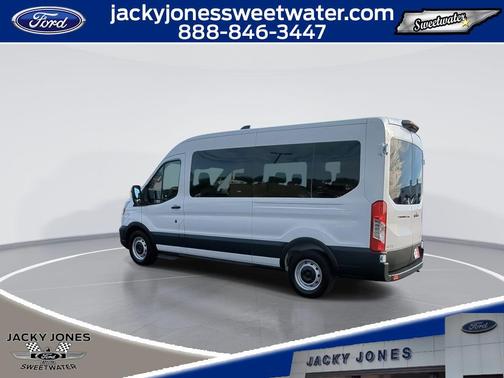 2026 Ford Transit-350 XL