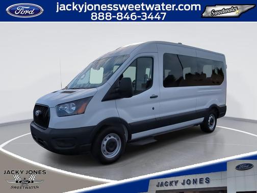 2026 Ford Transit-350 XL