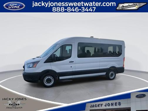 2026 Ford Transit-350 XL