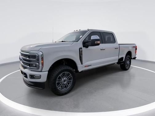 2024 Ford F-350 Limited