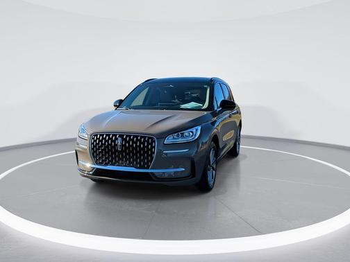 2025 Lincoln Corsair Grand Touring