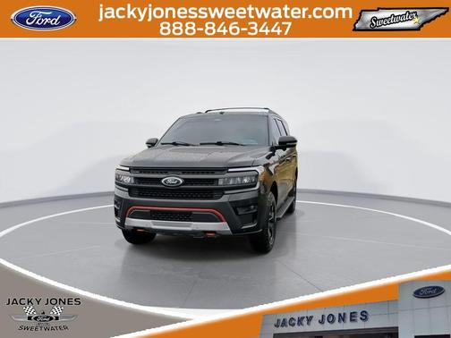 2024 Ford Expedition Timberline
