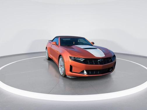 2023 Chevrolet Camaro LT1