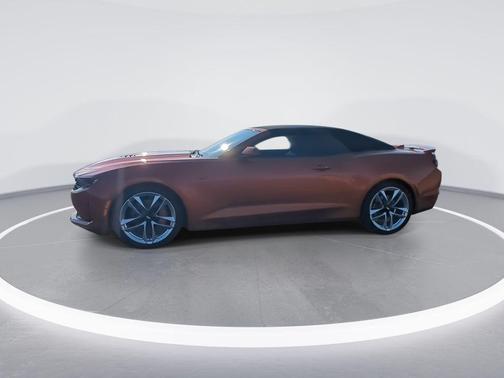 2023 Chevrolet Camaro LT1