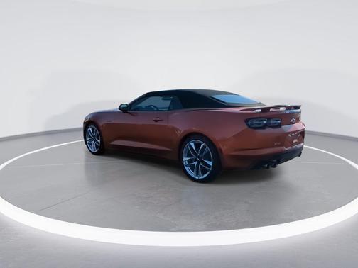 2023 Chevrolet Camaro LT1